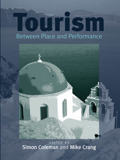 Title details for Tourism by Simon Coleman - Available